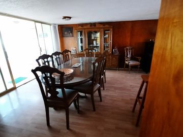 CASA EN VENTA EN LA COLONIA MORELOS EN TOLUCA