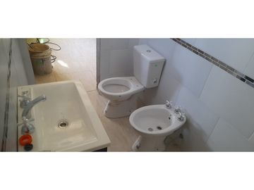 chalet  a terminar -extrenar