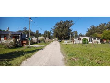 chalet  a terminar -extrenar