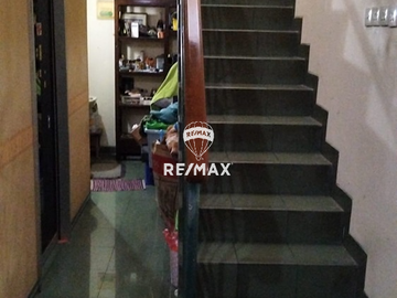 Dijual Murah Rumah siap huni di Radio Dalam, Kebayoran Baru