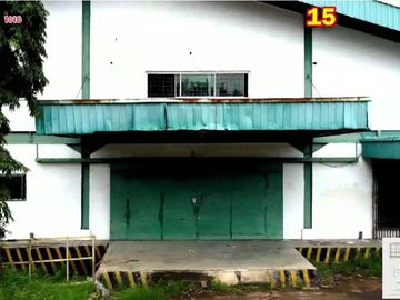Dijual Exs Pabrik Lokasi Karawang Timur Harga 15 Juta US$