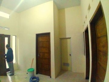 Rumah Murah Luas 70 di ikan Tombro Sukarno Hatta Malang