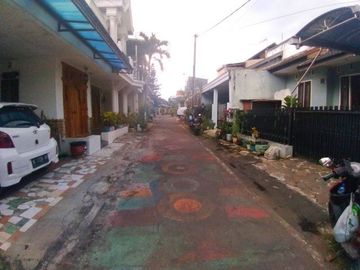 Rumah Murah Luas 70 di ikan Tombro Sukarno Hatta Malang