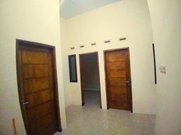 Rumah Murah Luas 70 di ikan Tombro Sukarno Hatta Malang