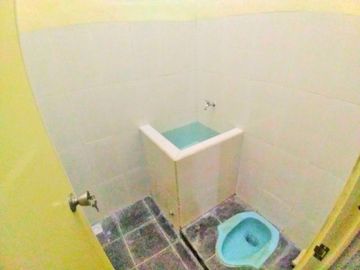 Rumah Murah Luas 70 di ikan Tombro Sukarno Hatta Malang