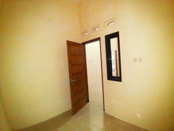 Rumah Murah Luas 70 di ikan Tombro Sukarno Hatta Malang
