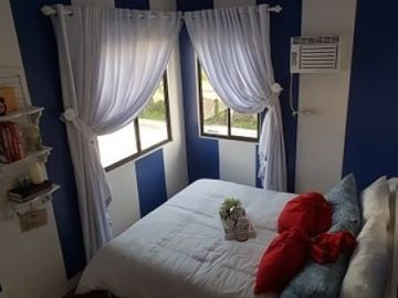 UNNA CORNER LOT SINGLE DETACHED PHIRST PARK TANZA CAVITE