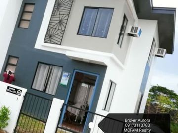UNNA CORNER LOT SINGLE DETACHED PHIRST PARK TANZA CAVITE