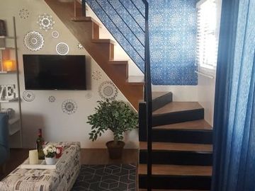 UNNA CORNER LOT SINGLE DETACHED PHIRST PARK TANZA CAVITE