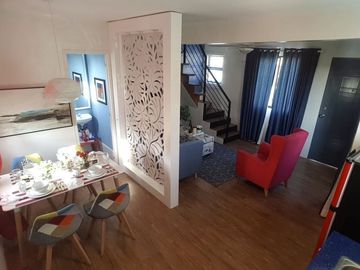 UNNA CORNER LOT SINGLE DETACHED PHIRST PARK TANZA CAVITE
