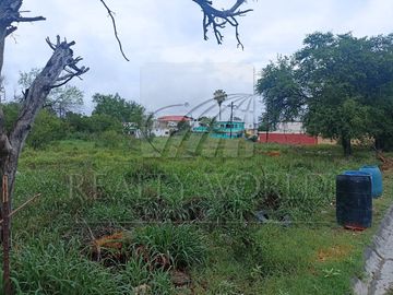 Terrenos Venta Pesquería Zona Centro 40-TV-6950