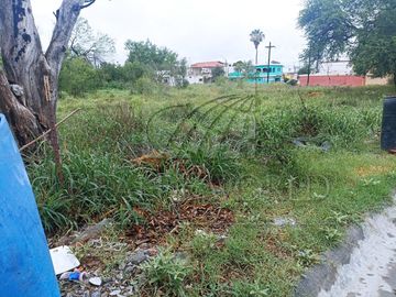 Terrenos Venta Pesquería Zona Centro 40-TV-6950
