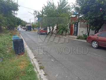 Terrenos Venta Pesquería Zona Centro 40-TV-6950