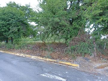 Terrenos Venta Pesquería Zona Centro 40-TV-6950