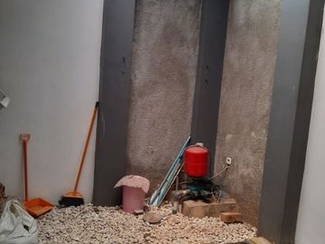 Rumah Ciputat Dekat Mcd Menjangan Siap Huni