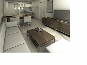 Venta Nuevo Emprendimiento 2 Amb. 55m2 - Saavedra