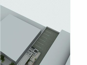 Venta Nuevo Emprendimiento 2 Amb. 55m2 - Saavedra