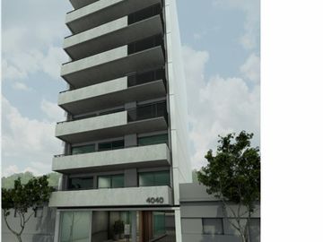 Venta Nuevo Emprendimiento 2 Amb. 55m2 - Saavedra