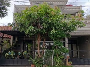 Rumah 2 Lantai Babatan Pratama *DN