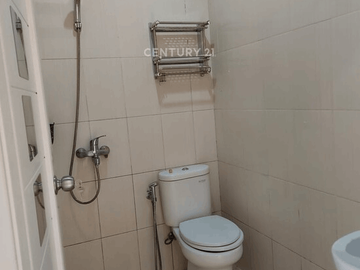 Rumah 2 LT Siap Huni Di Perumahan Citra Garden Cibubur Jawa Barat