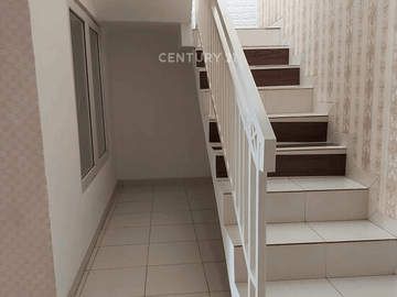 Rumah 2 LT Siap Huni Di Perumahan Citra Garden Cibubur Jawa Barat