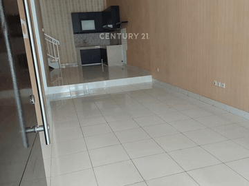 Rumah 2 LT Siap Huni Di Perumahan Citra Garden Cibubur Jawa Barat