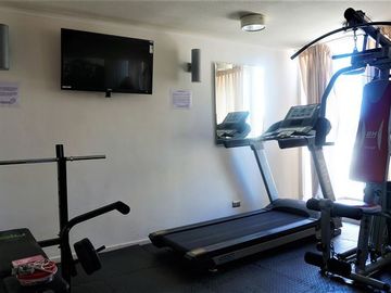 Departamento en Venta en Viana - Limache