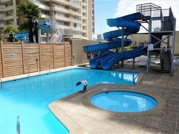 Departamento en Venta en Viana - Limache