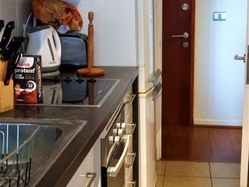 Departamento en Venta en Viana - Limache
