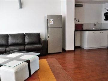 Departamento en Venta en Viana - Limache