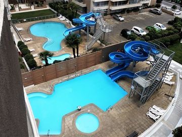 Departamento en Venta en Viana - Limache