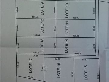 Industrial en Venta en Ruta 5 sur cruce Morza