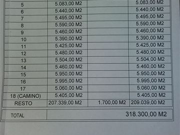 Industrial en Venta en Ruta 5 sur cruce Morza