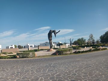 CARLOTA RESIDENCIAL CORREGIDORA CASA VENTA