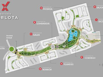 CARLOTA RESIDENCIAL CORREGIDORA CASA VENTA