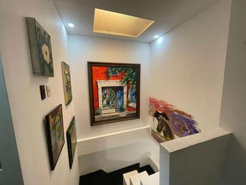casa condominio en venta en altos de riomar. Cod V11680