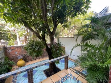 casa condominio en venta en altos de riomar. Cod V11680