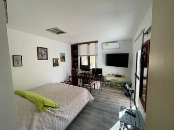 casa condominio en venta en altos de riomar. Cod V11680