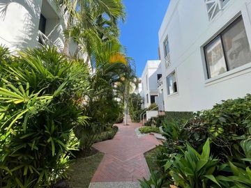 casa condominio en venta en altos de riomar. Cod V11680
