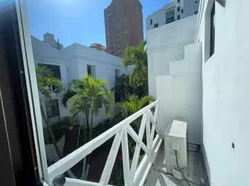 casa condominio en venta en altos de riomar. Cod V11680