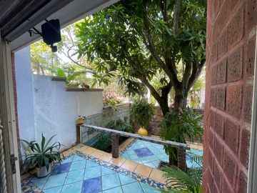 casa condominio en venta en altos de riomar. Cod V11680