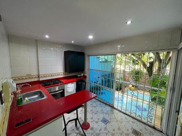 casa condominio en venta en altos de riomar. Cod V11680