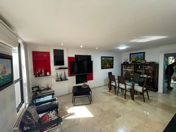 casa condominio en venta en altos de riomar. Cod V11680