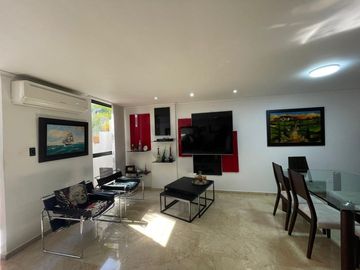 casa condominio en venta en altos de riomar. Cod V11680