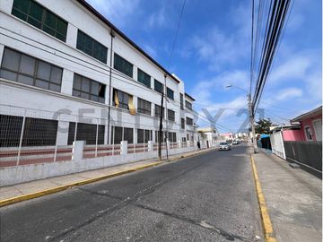 Vendo casa comercial sector El Llano, Coquimbo