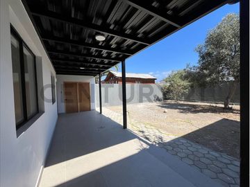 Vendo casa comercial sector El Llano, Coquimbo