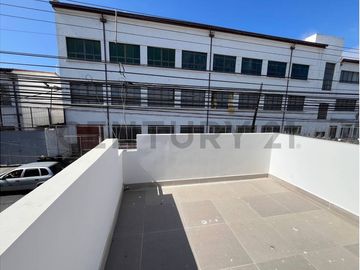 Vendo casa comercial sector El Llano, Coquimbo