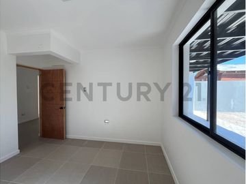 Vendo casa comercial sector El Llano, Coquimbo