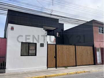 Vendo casa comercial sector El Llano, Coquimbo