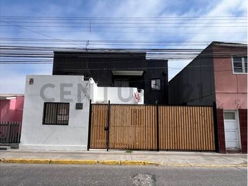 Vendo casa comercial sector El Llano, Coquimbo